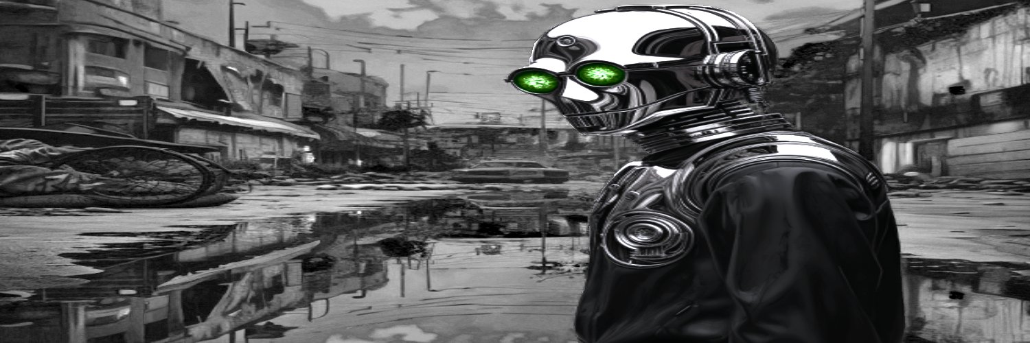 DroidMentality banner