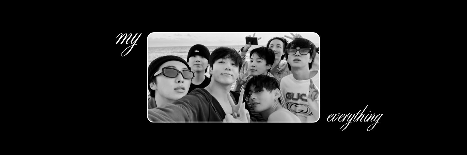 𝒀𝒂𝒔 ⁷ ⋆ 🐾 VAI VER O BTS banner