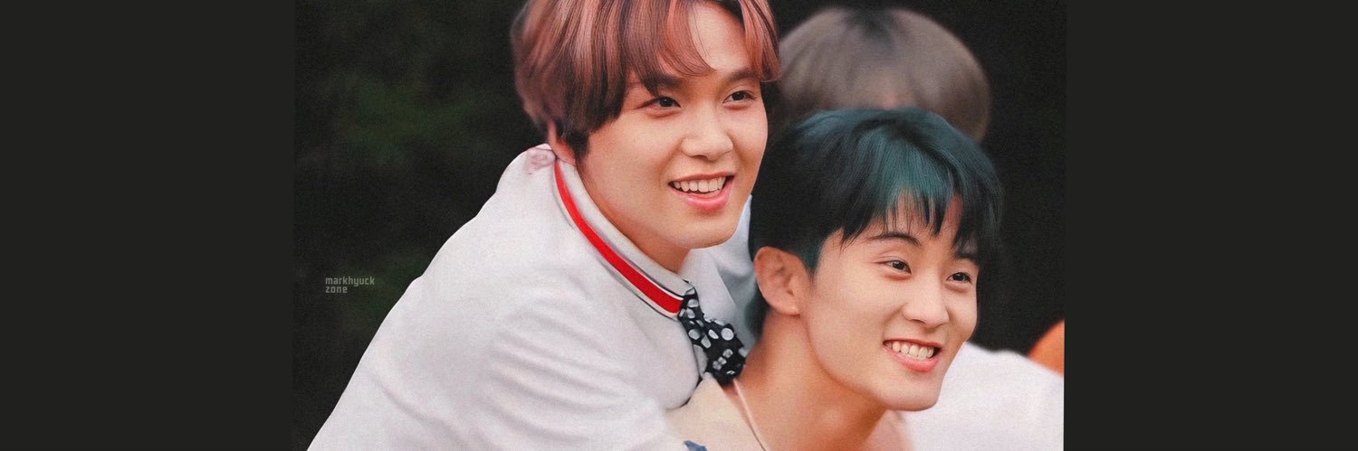 HYUCK!! ☀️ banner