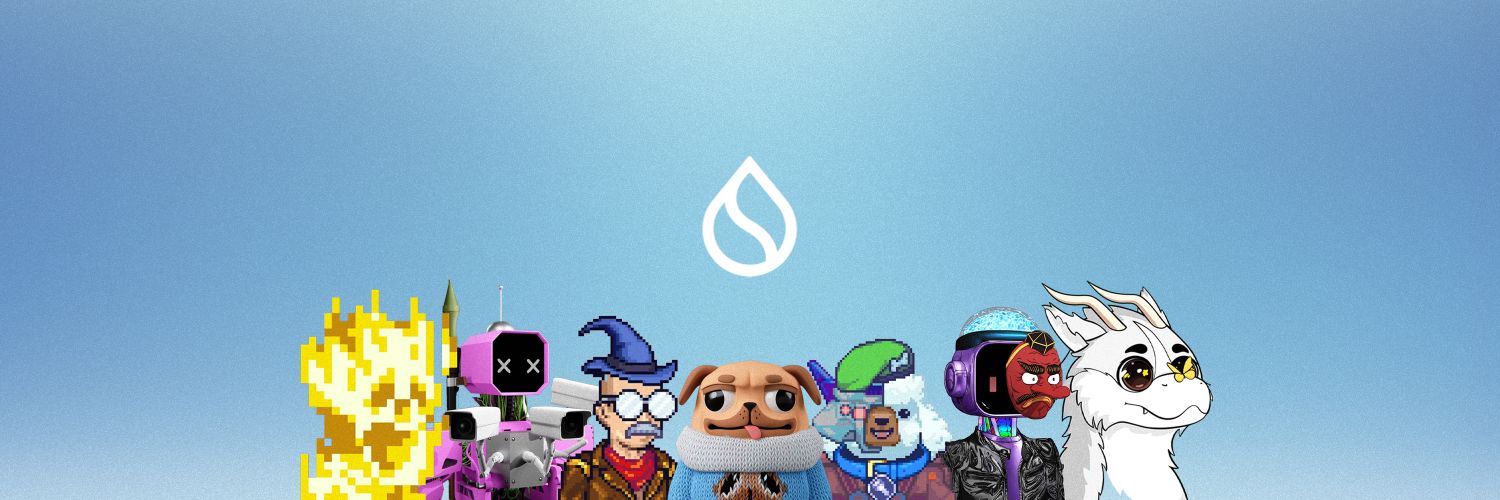 RAGNA.SUI 🌊「🦑 」 banner