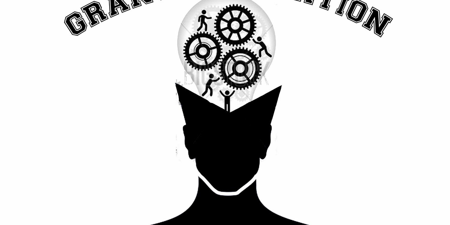 Grant D Knowledge banner