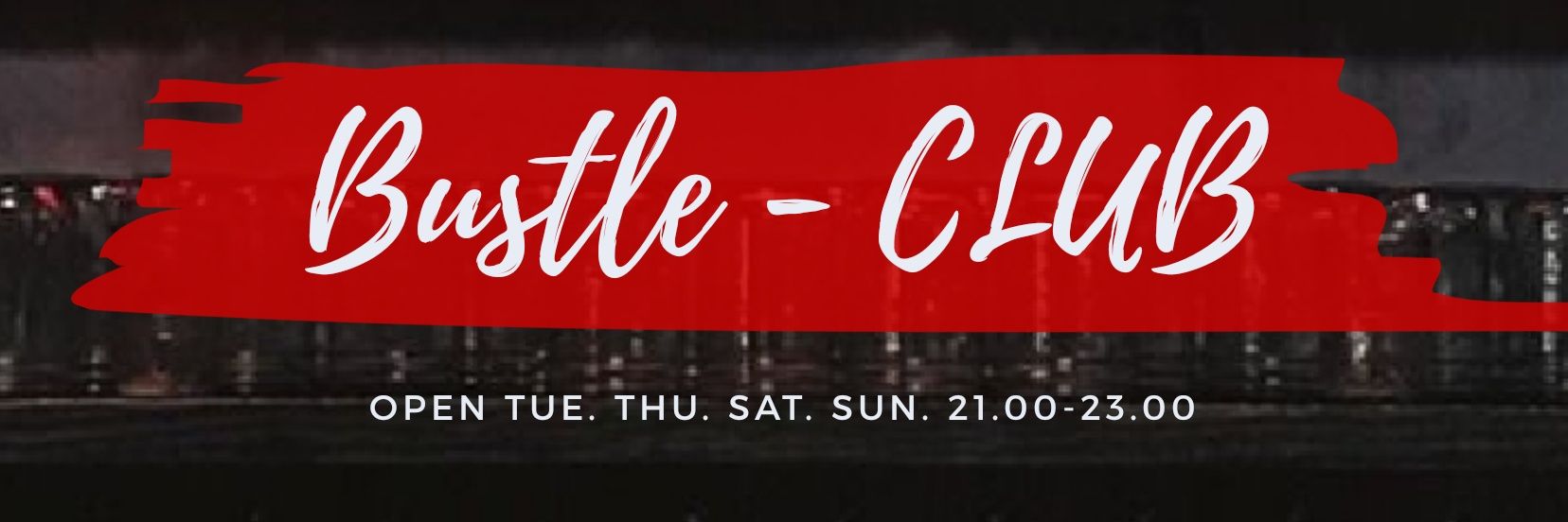🎲𝕭𝖚𝖘𝖙𝖑𝖊-𝕮𝕷𝖀𝕭🎲 ปิดถาวร banner