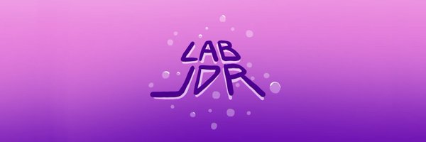 LabJDR Profile Banner