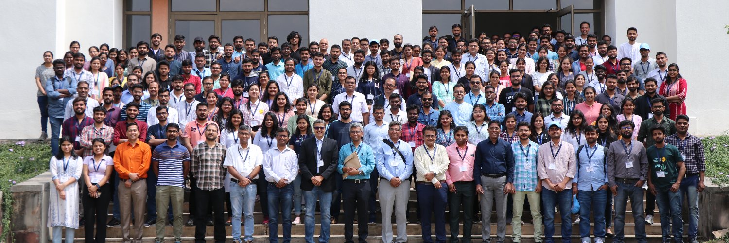 Dept of Chemistry, IISER Bhopal's banner