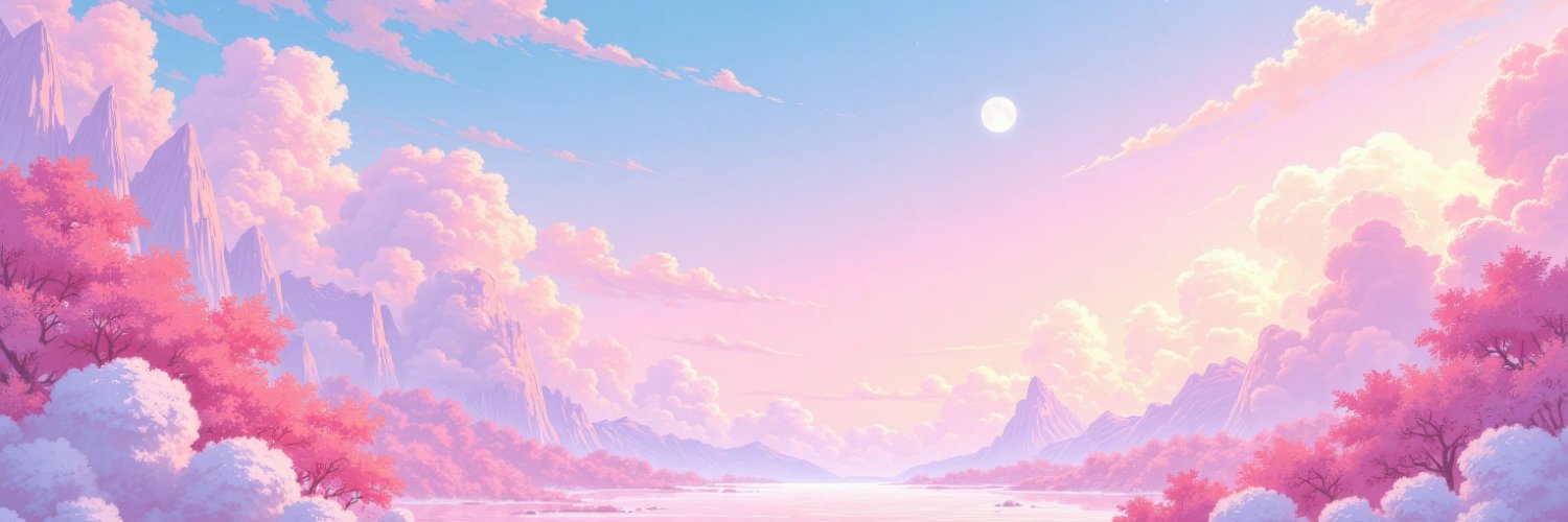 Ari 🦋 banner
