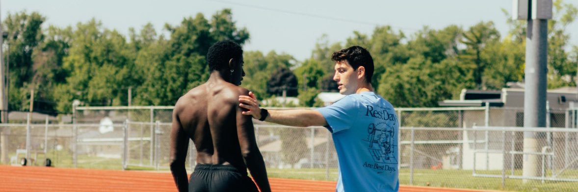 New Wave Performance banner