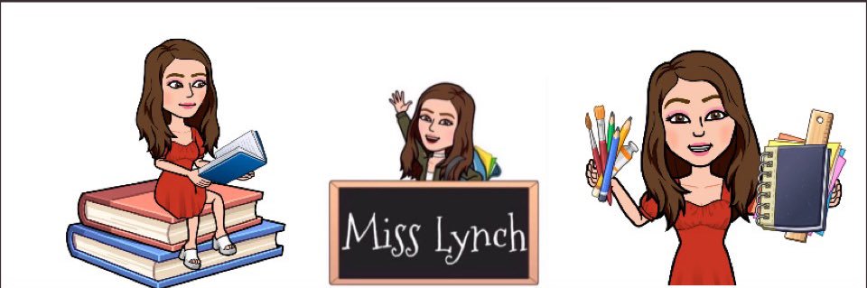 Miss L ✨ banner