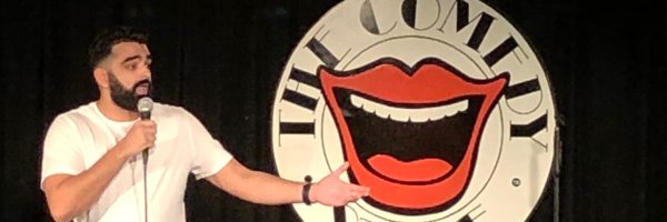 standuppete Profile Banner