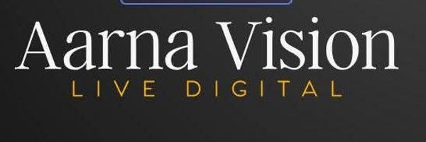 aarnavision Profile Banner