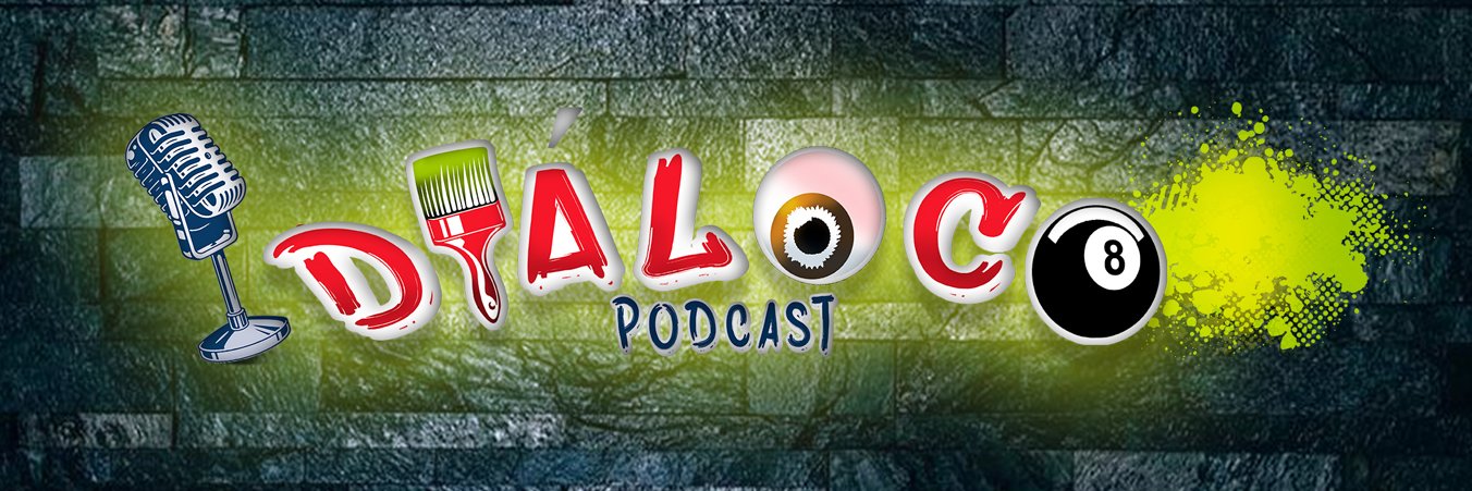 DialocoPodcast's profile banner image