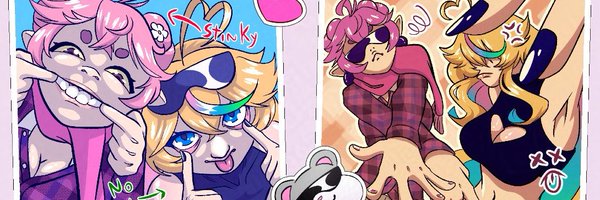 Arielle_VT Profile Banner