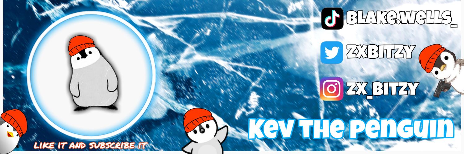 RealBTZY's profile banner image