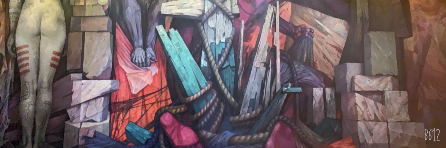 Mielibal's profile banner image