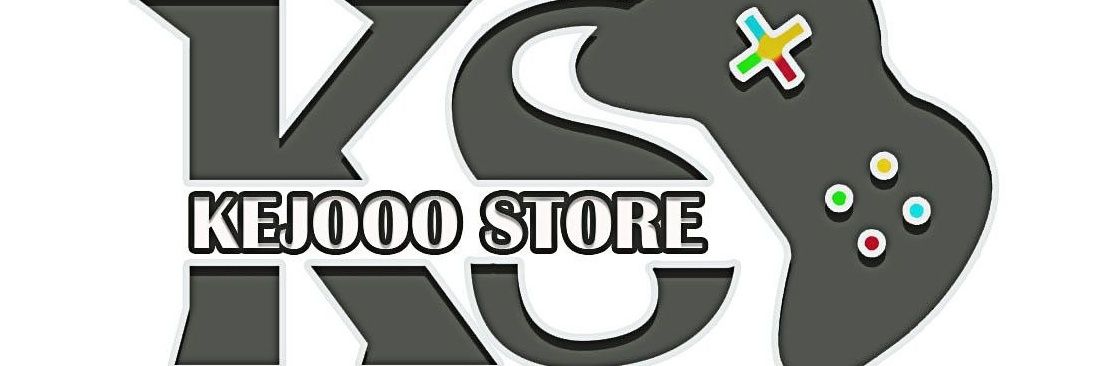 Kejooo_Store banner