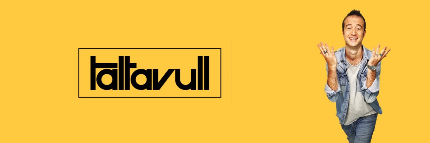 Jesús Taltavull banner