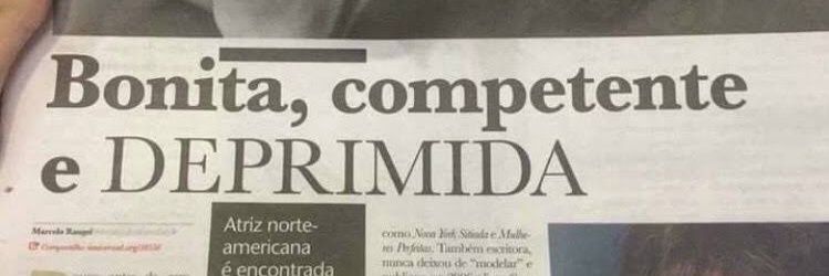 Pinheiro sem pinha banner