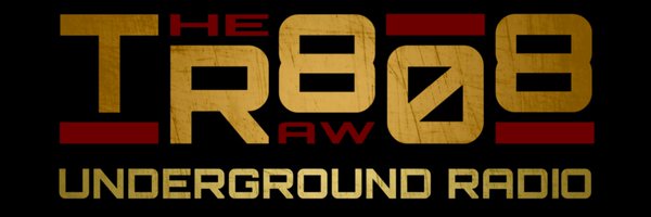 808_raw Profile Banner