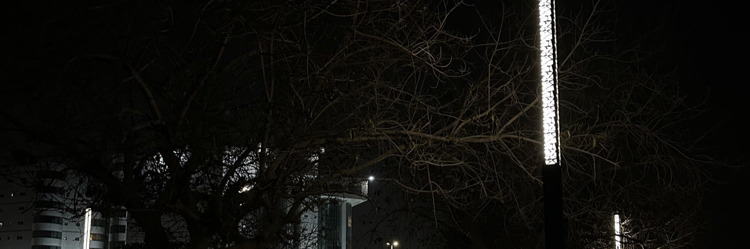 Ikjuhe's profile banner image