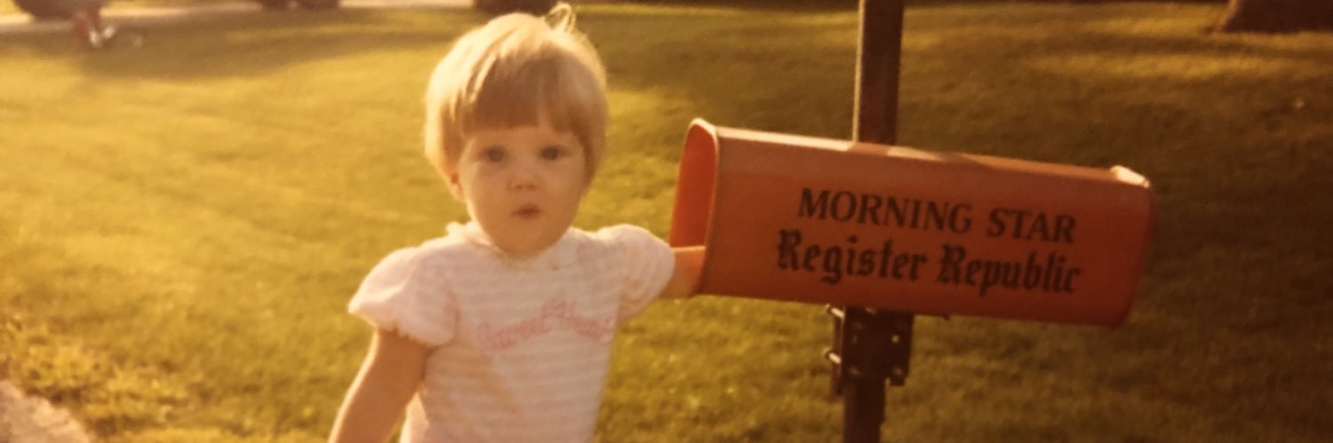 amydillon's profile banner image