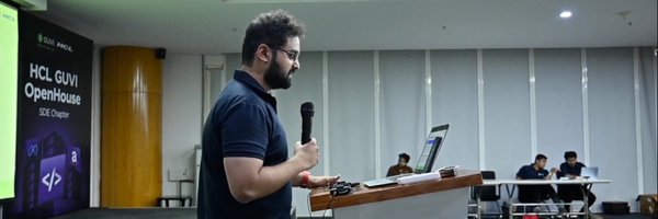 adityasharan01 Profile Banner