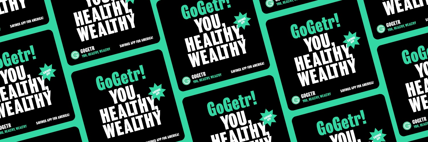 GoGetr banner