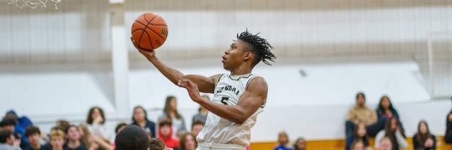 Deshawn Nolan 🎭 banner