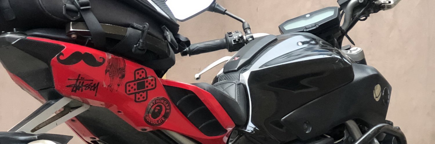 bunmieleshin's profile banner image