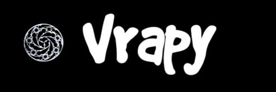 oVrapy's profile banner image