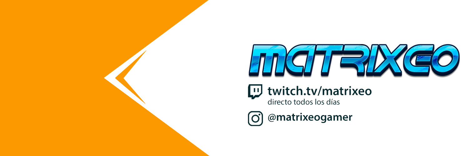 matrixeo's profile banner image