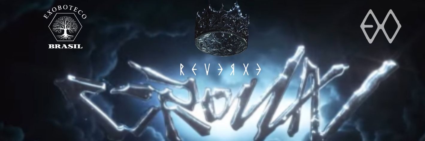 REVERXE banner
