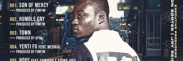 Joey Papking (Energy is out now)! Profile Banner