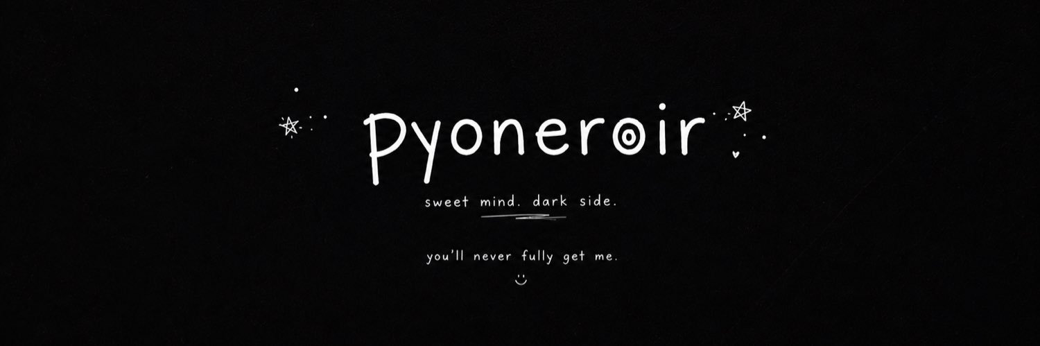 PYO👽 banner