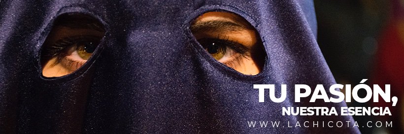 La Chicotá de Motril banner