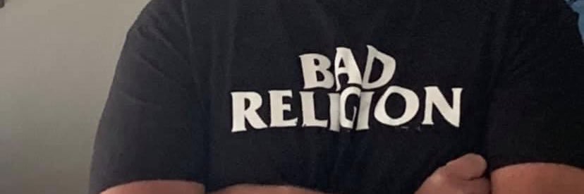 ShaneFett's profile banner image
