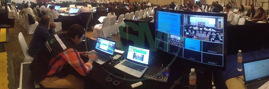 StreaMexico banner