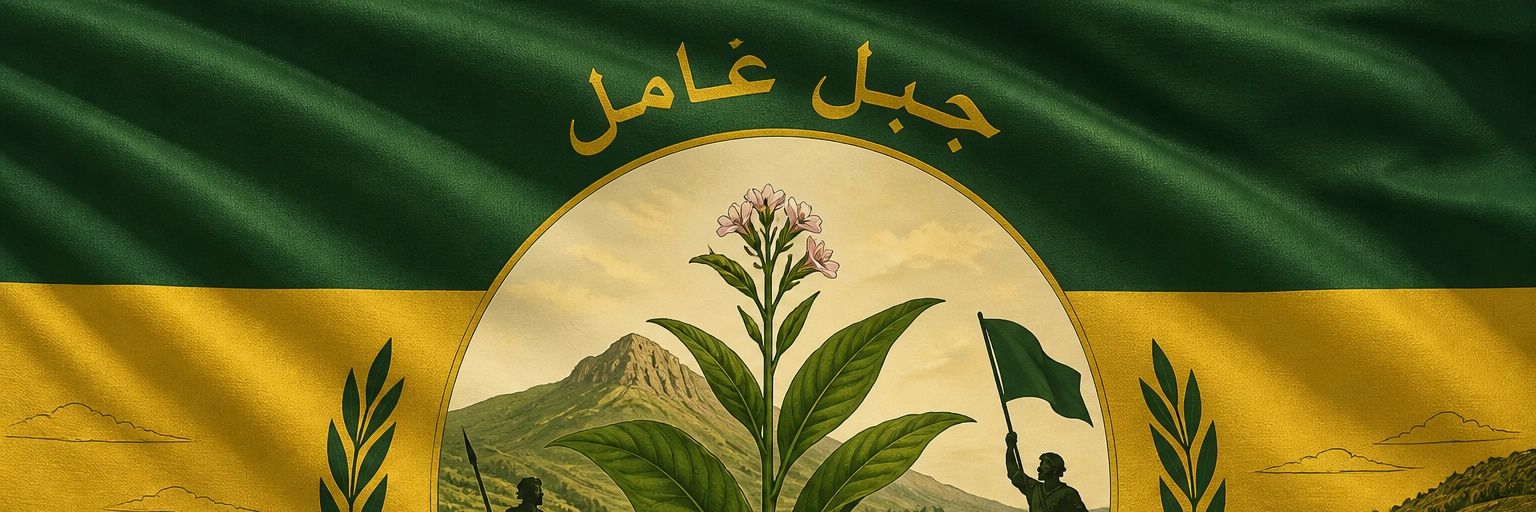 علي حسن مازح banner