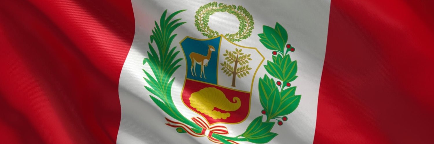 FeDelPeru's profile banner image