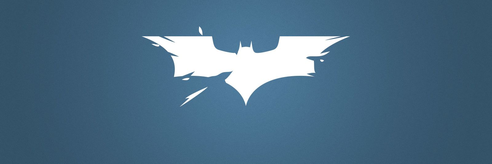 The Batman banner
