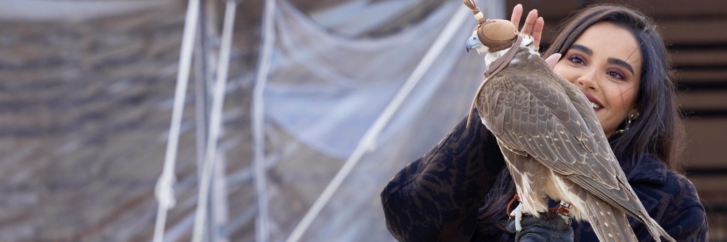 تغريد الهويش banner