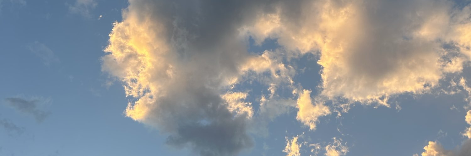 William Butcher ✝️ banner