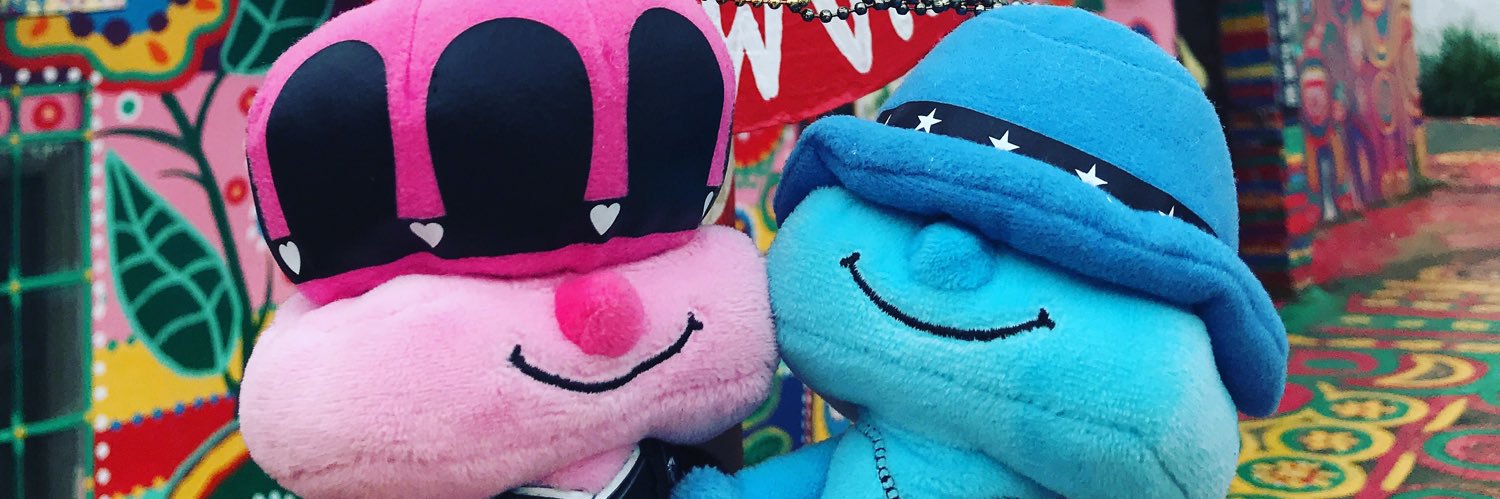 puti283's profile banner image