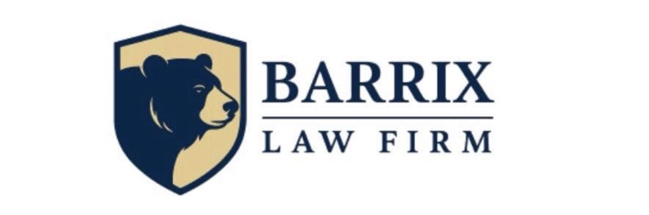 BarrixLaw's profile banner image