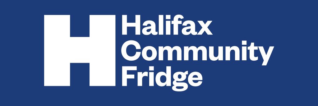 Halifax Community Fridge banner