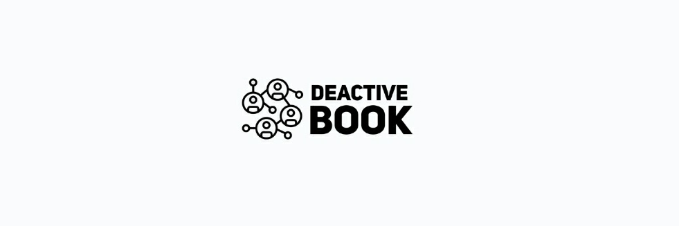 deactivebook's profile banner image