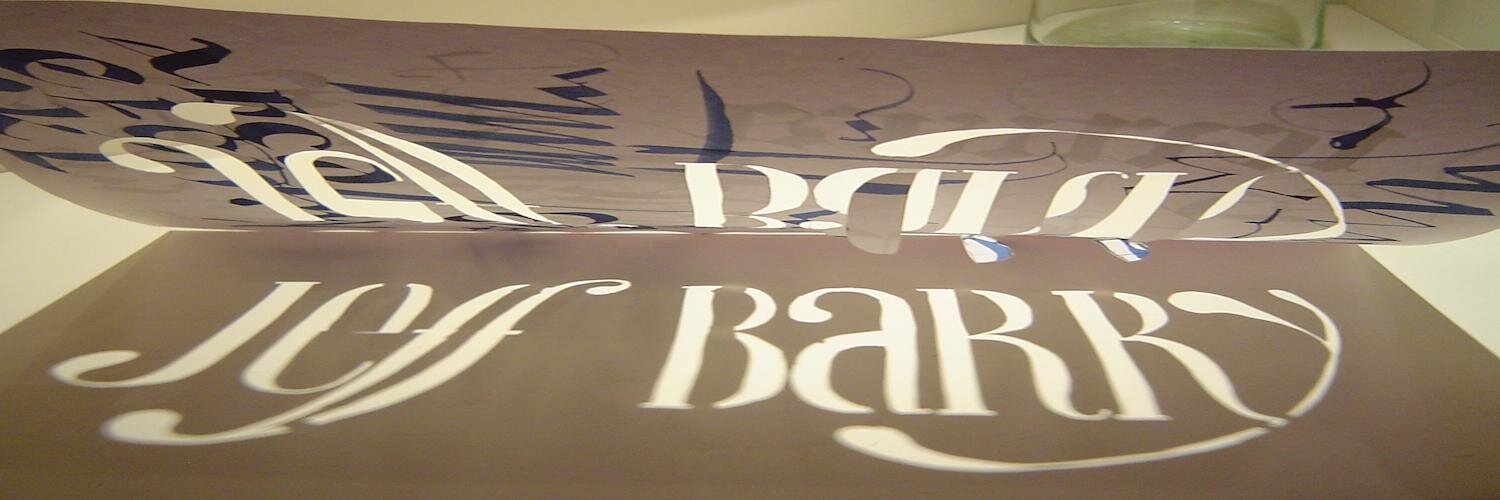 Jeff Barry banner