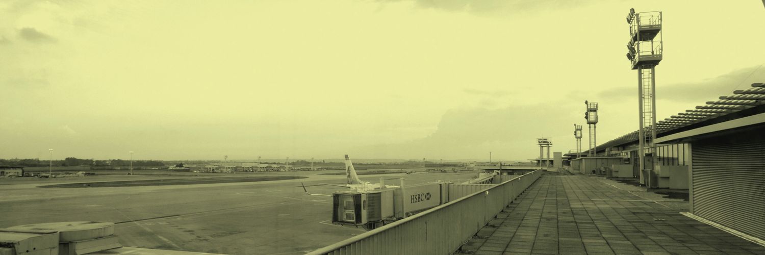 benoitdeleris's profile banner image
