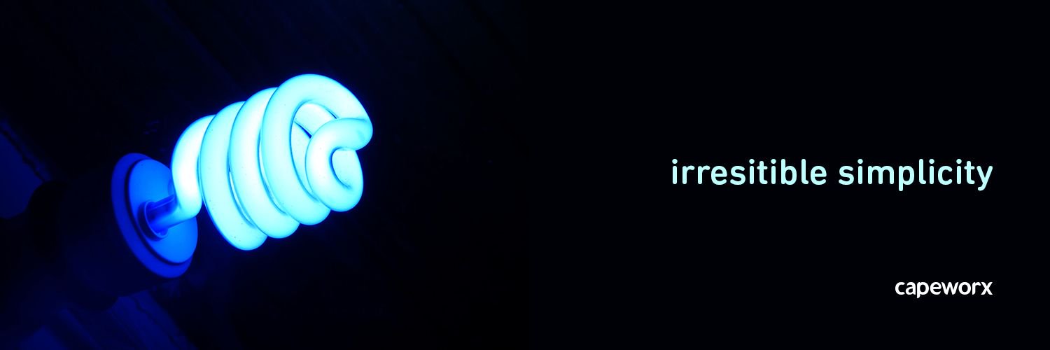 capeworx's profile banner image