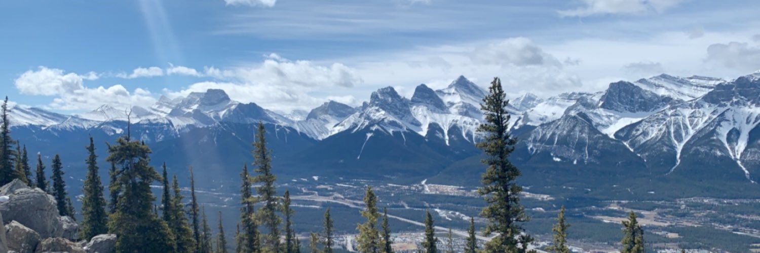 Calgary EM Residents banner