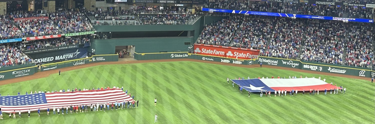 AP Ballparks (@apballparks) / Posts / X
