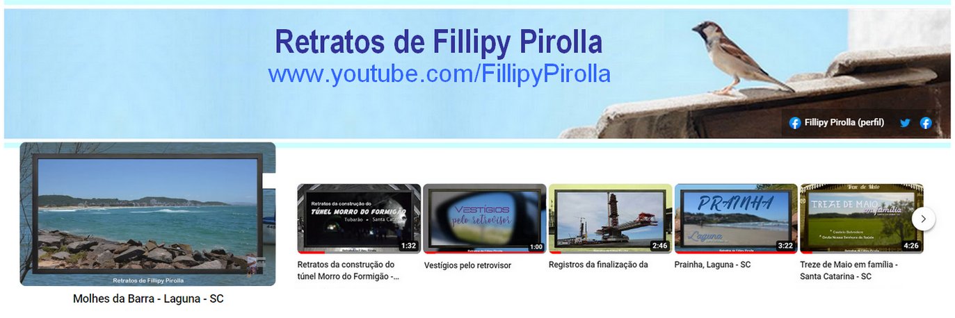 FillipyPirolla's profile banner image